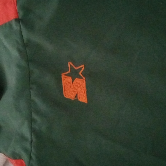 Vintage Men's Starter Jacket - Picture 5 of 6